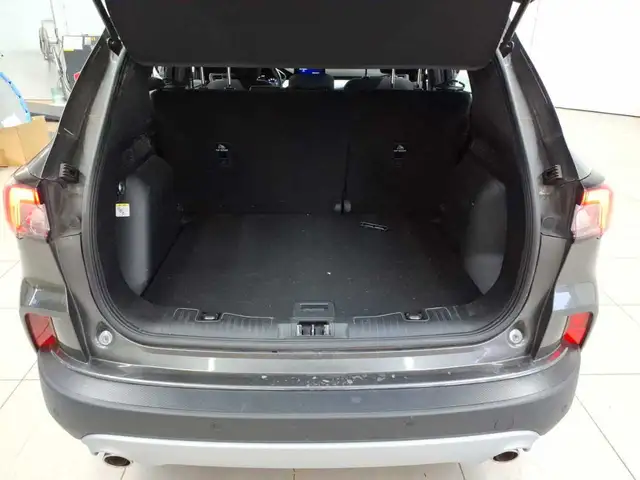 Ford Kuga view 15