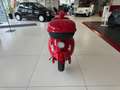 Dreems Amalfi E Roller 3kW Mdj. 23 Червоний - thumbnail 5