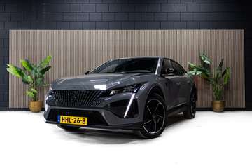 1.2 PureTech GT | Stuurverwarming | LED | 360 Came