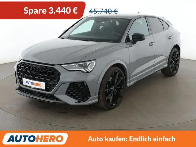 Audi RS Q3
