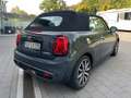 MINI Cooper S Cabrio LEDER+LED+CARPLAY+17"+TOP Grau - thumbnail 6