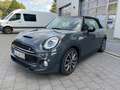 MINI Cooper S Cabrio LEDER+LED+CARPLAY+17"+TOP Grau - thumbnail 3
