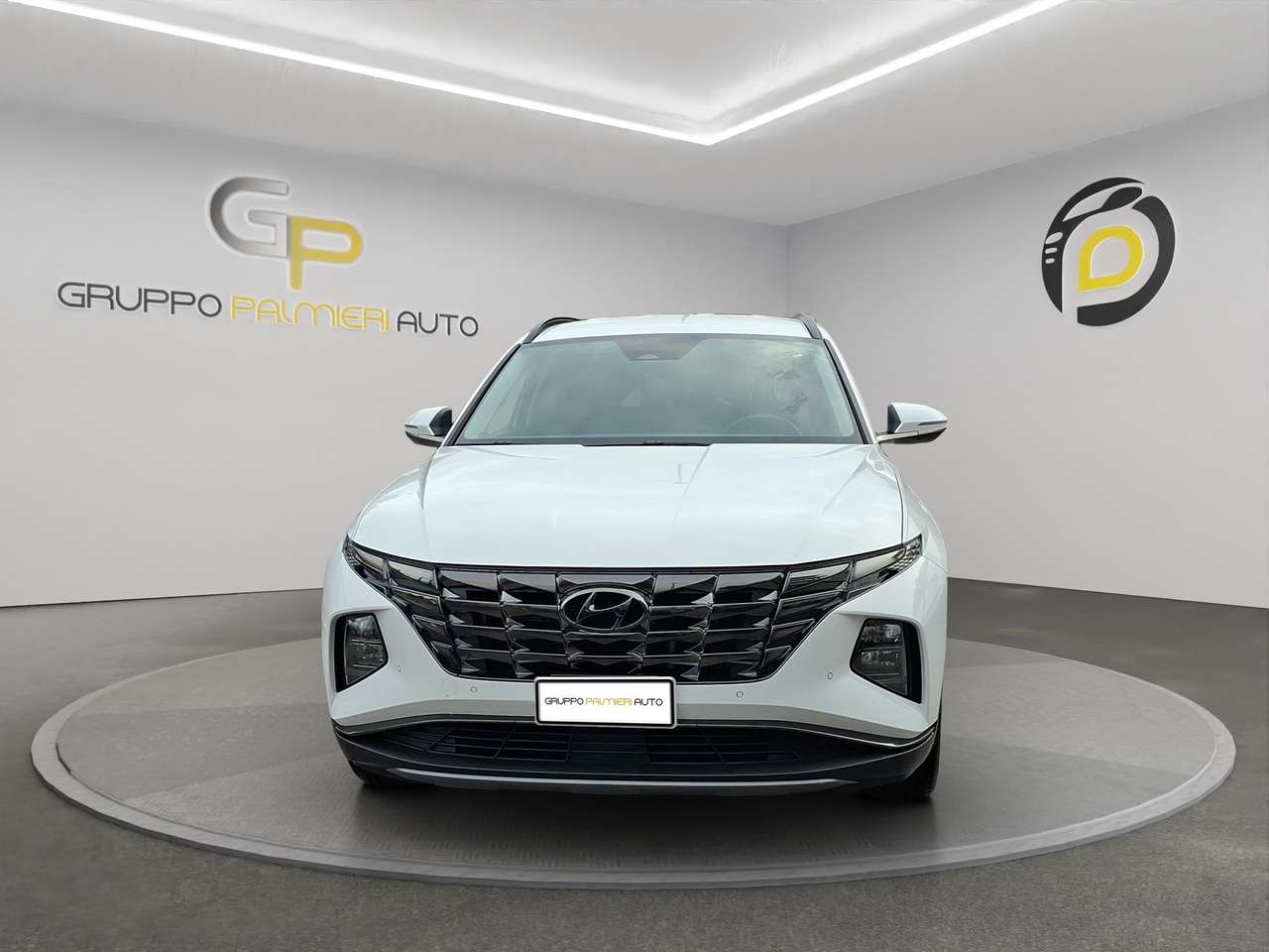Hyundai TUCSON Tucson III 2021 1.6 crdi Xline Sense+ Advanced 2wd
