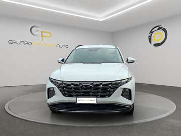 Tucson III 2021 1.6 crdi Xline Sense+ Advanced 2wd