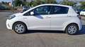 Toyota Yaris Yaris 5p 1.5h businnes Blanc - thumbnail 3