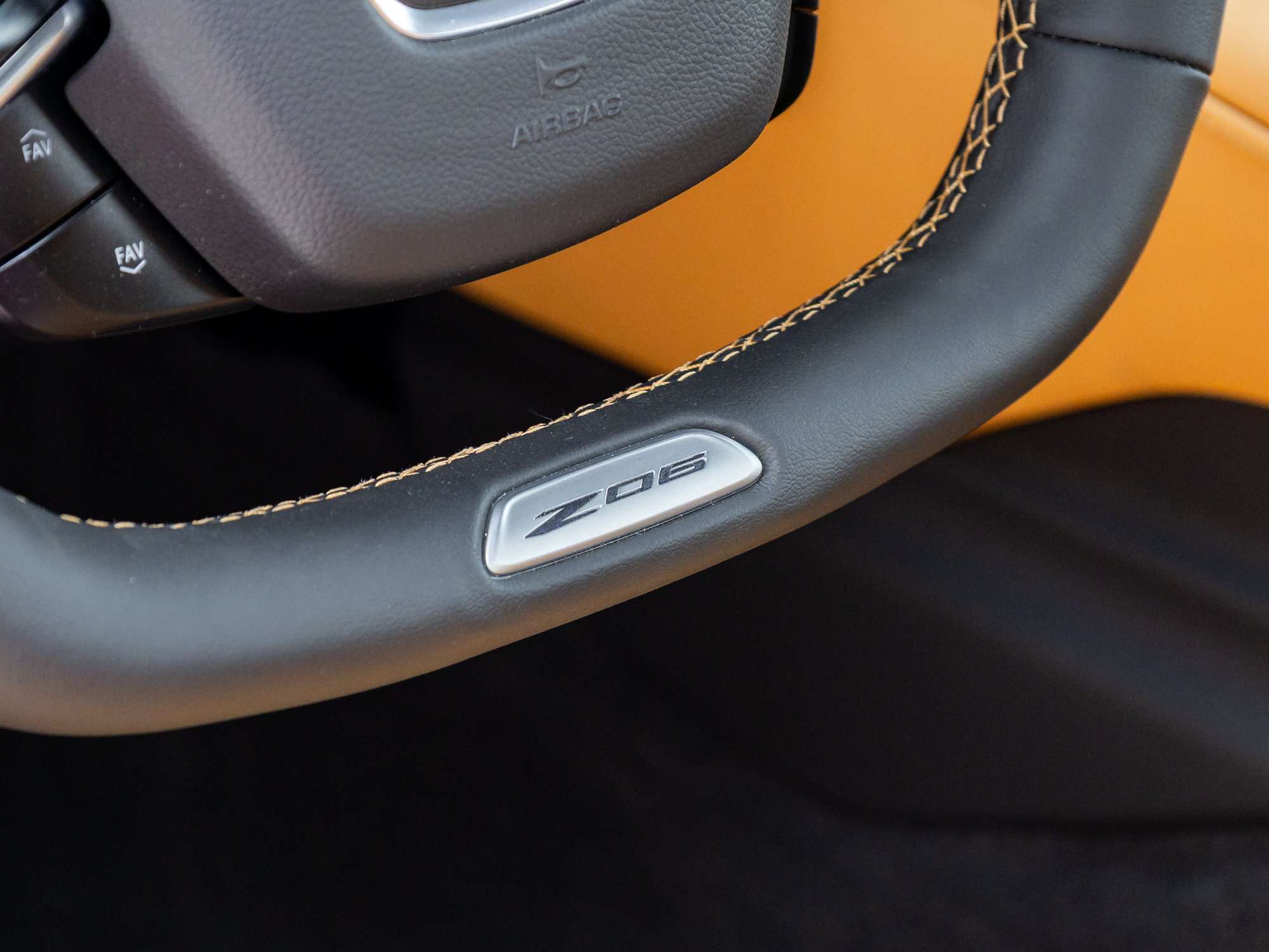 used 2024 Chevrolet Corvette car, priced at $163,995