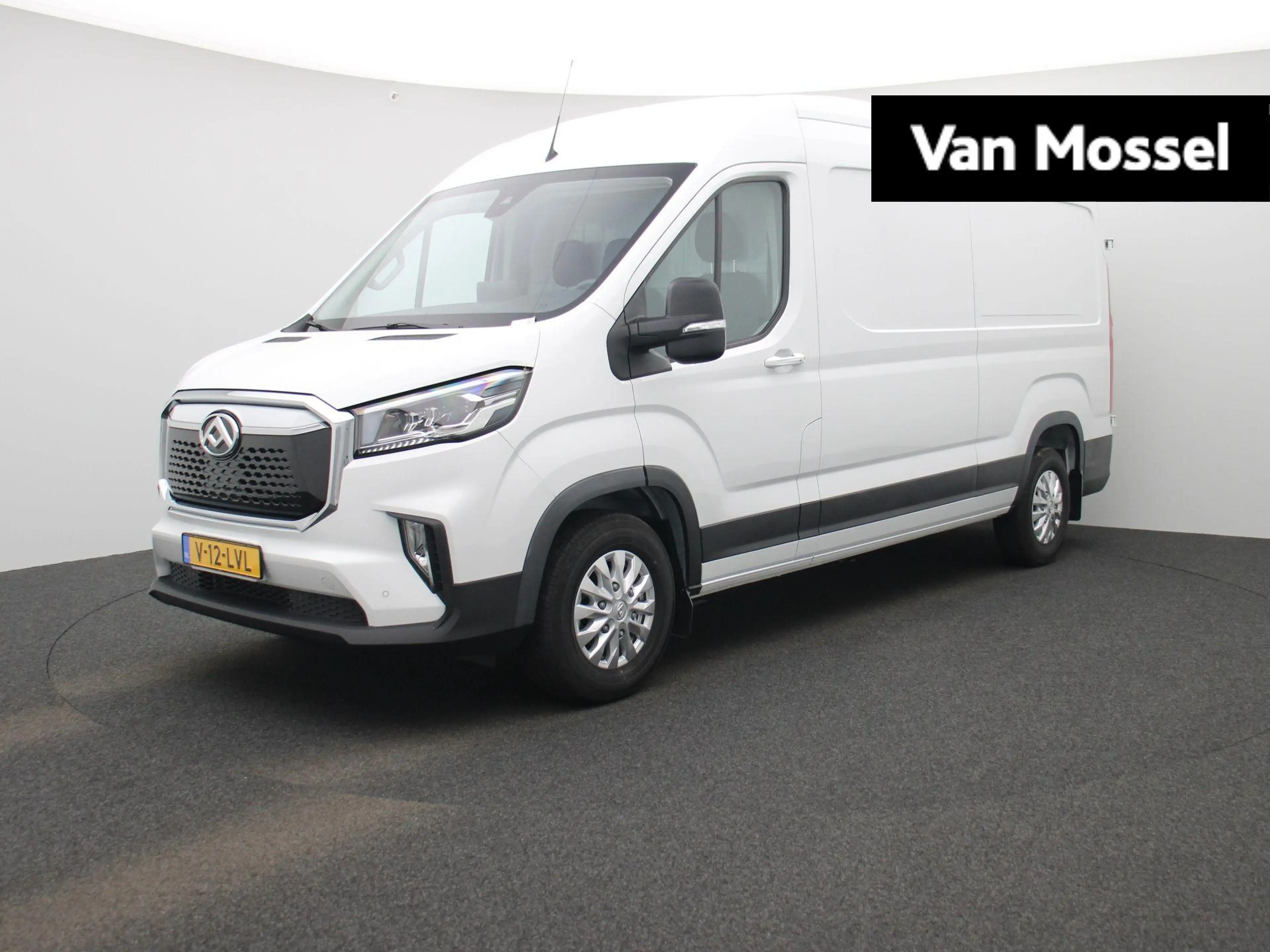 Maxus eDeliver 9 L3H2 54 kWh Trekhaak, vaste kogel | Outlet Deal |