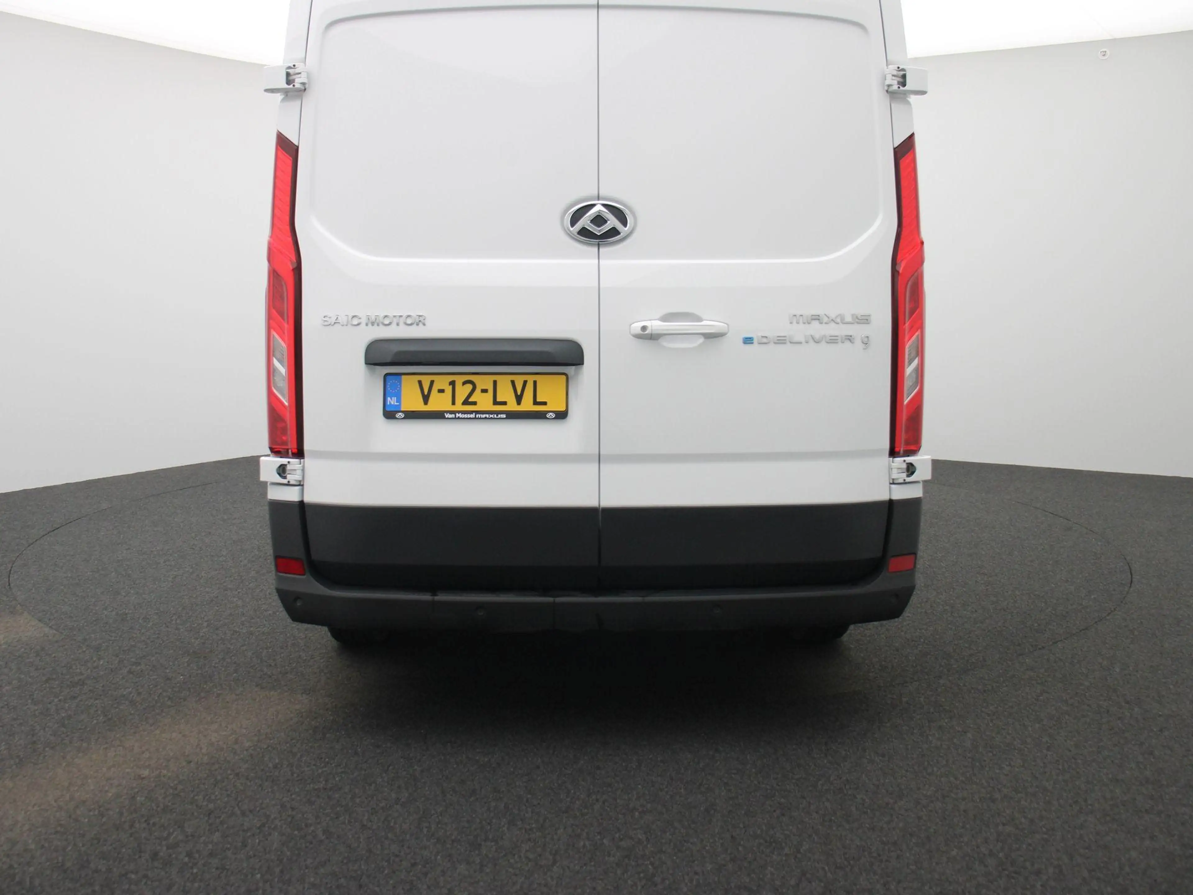 Maxus eDeliver 9 L3H2 54 kWh Trekhaak, vaste kogel | Outlet Deal | — photo 5