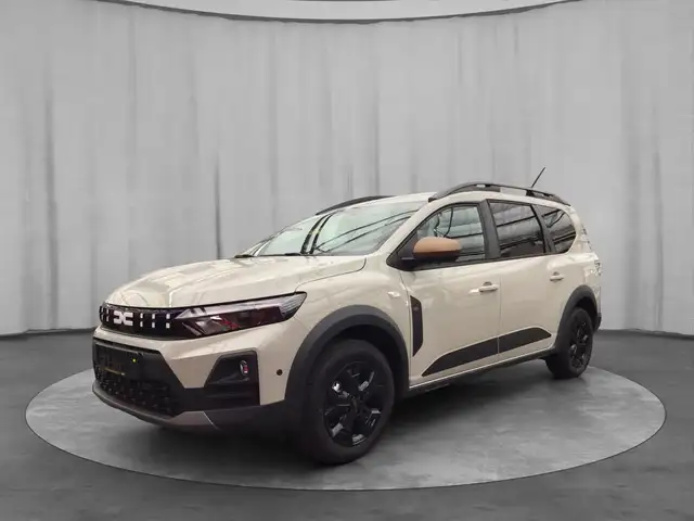 Dacia Jogger Extreme Tce110 7-Sitzer