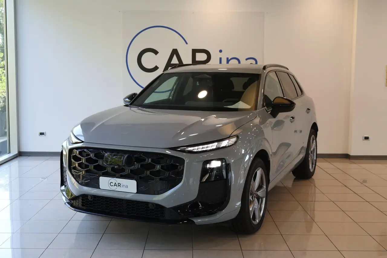 Audi Q3 2026