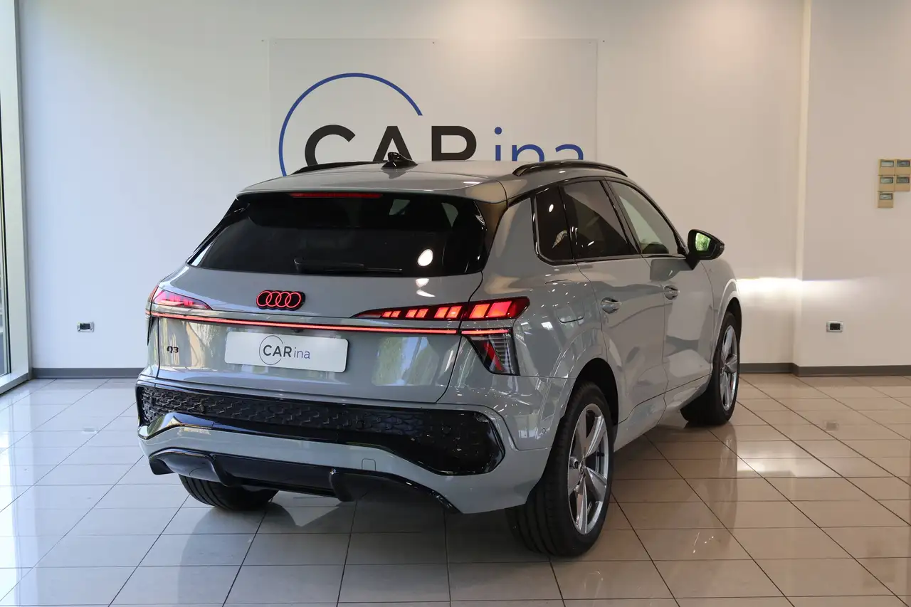 Audi Q3 2026