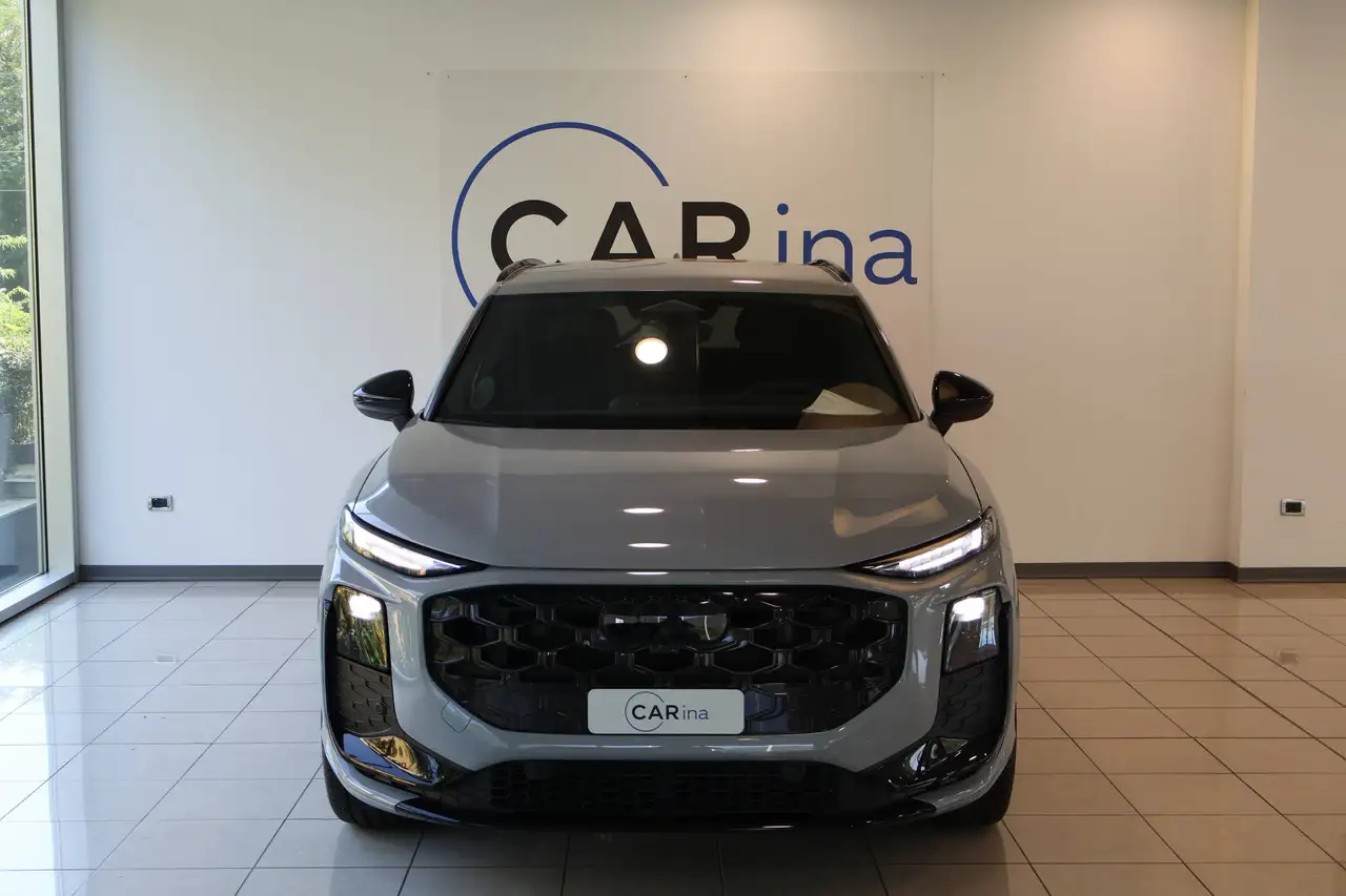Audi Q3 2026