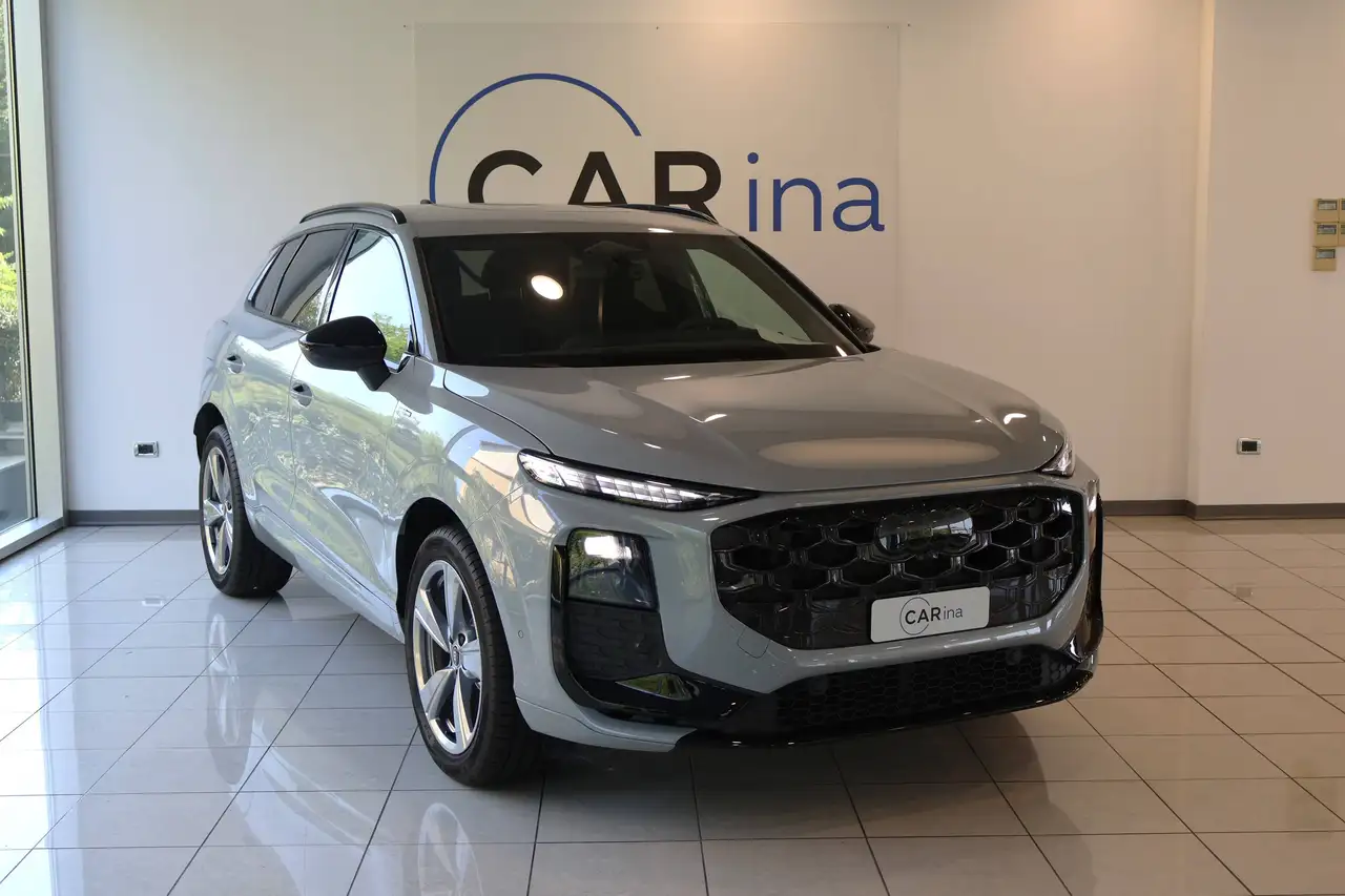 Audi Q3 2026