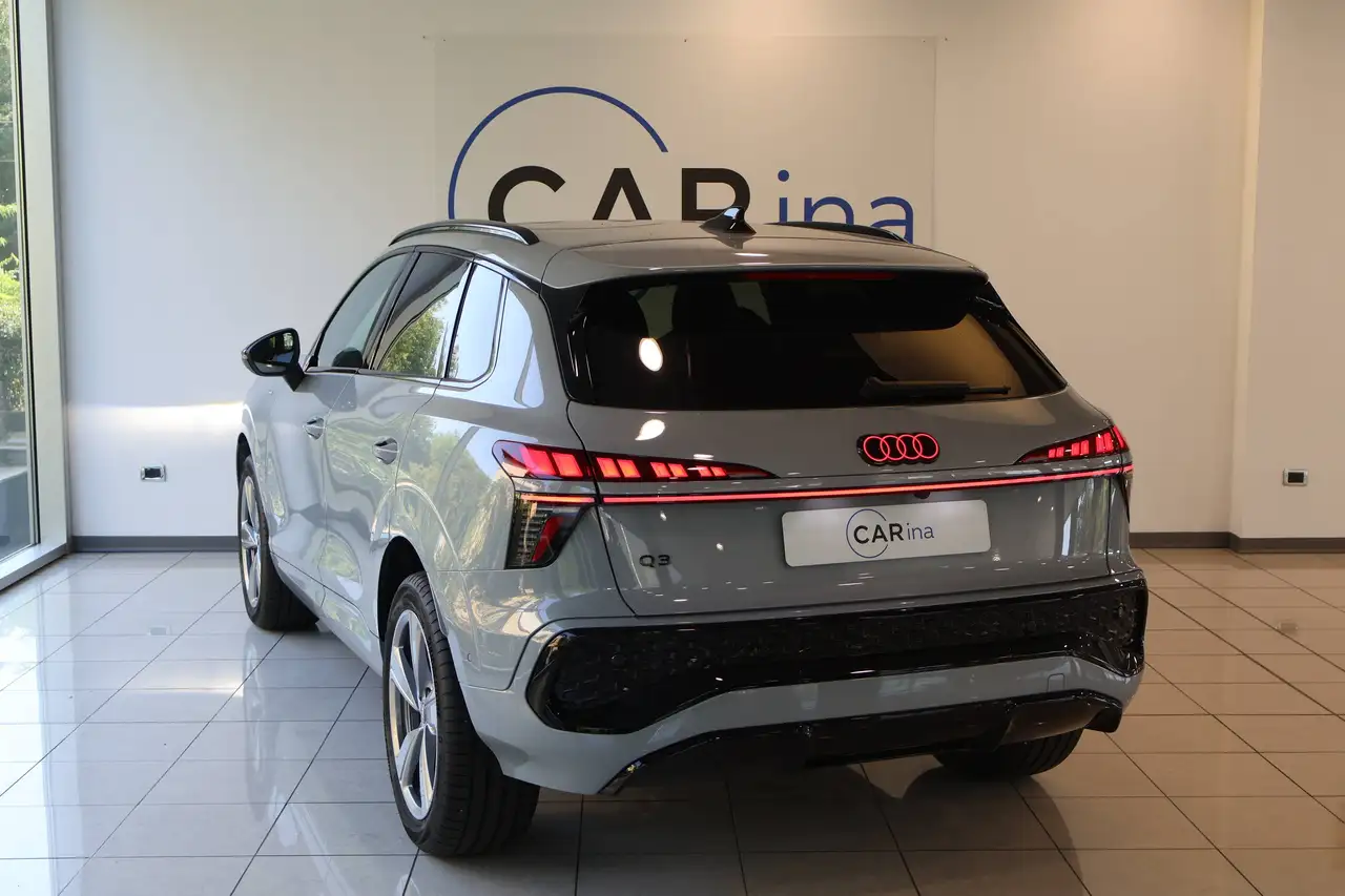 Audi Q3 2026