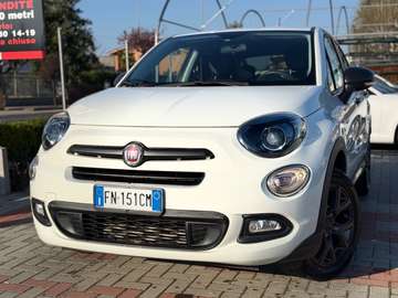 500X 1.4 MultiAir 140 CV DCT OPENING EDITION