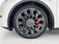 Tesla Model Y AWD Performance Bianco - thumbnail 5