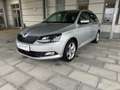 Skoda Fabia Style TSI Silber - thumbnail 1