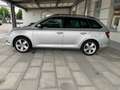 Skoda Fabia Style TSI Silber - thumbnail 3