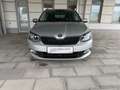 Skoda Fabia Style TSI Silber - thumbnail 2