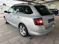 Skoda Fabia Style TSI Silber - thumbnail 4