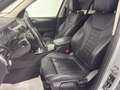 BMW X3 xdrive30d xLine 265cv auto Argent - thumbnail 9