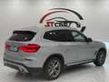 BMW X3 xdrive30d xLine 265cv auto Argent - thumbnail 4