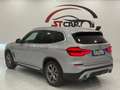 BMW X3 xdrive30d xLine 265cv auto Argent - thumbnail 6