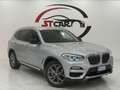 BMW X3 xdrive30d xLine 265cv auto Argent - thumbnail 3