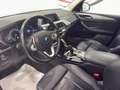 BMW X3 xdrive30d xLine 265cv auto Argent - thumbnail 14