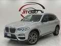 BMW X3 xdrive30d xLine 265cv auto Argent - thumbnail 1