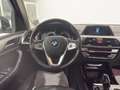 BMW X3 xdrive30d xLine 265cv auto Argent - thumbnail 17
