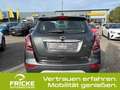 Opel Mokka X Innovation+Navi+Sitzheizung+Kamera+DAB Gris - thumbnail 3