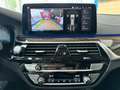 BMW 520 d Luxury Line L.C. Pro. Panorama Standh. LHZ Серый - thumbnail 12