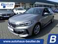 BMW 120 dA MSport 17" LCProf ACC LED PDC SHZ DAB DWA Grau - thumbnail 1