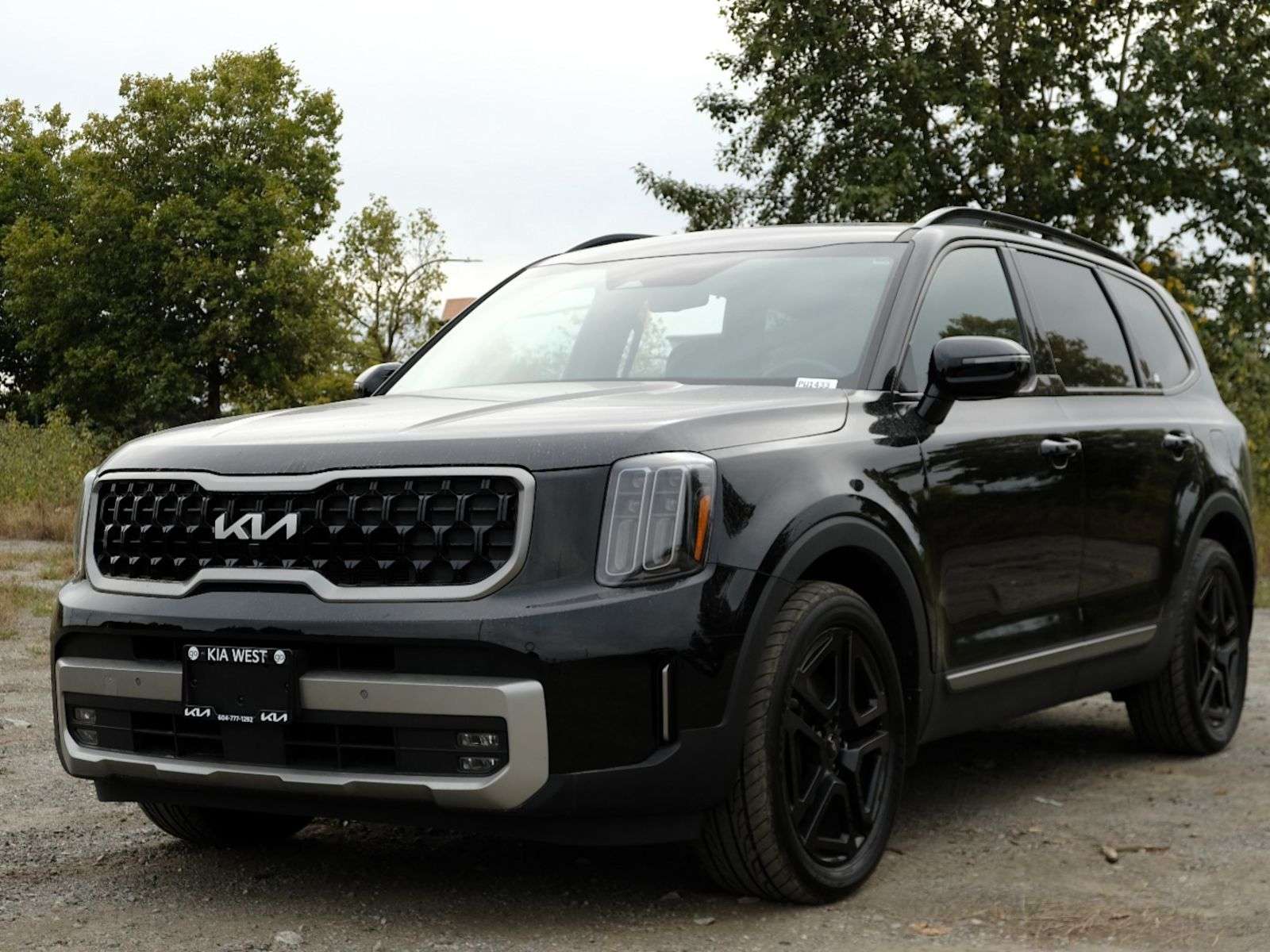 2023 Kia Telluride