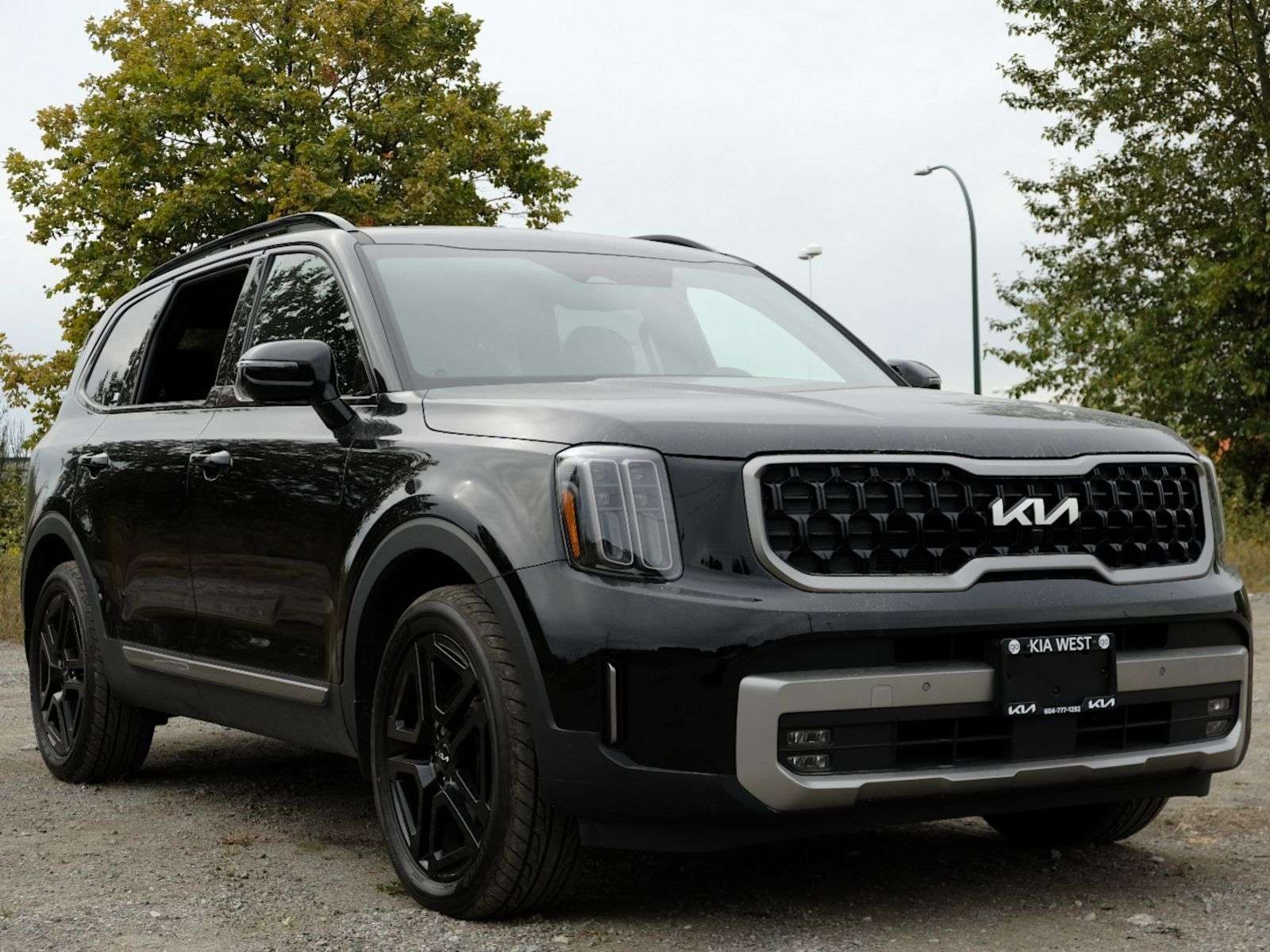 2023 Kia Telluride