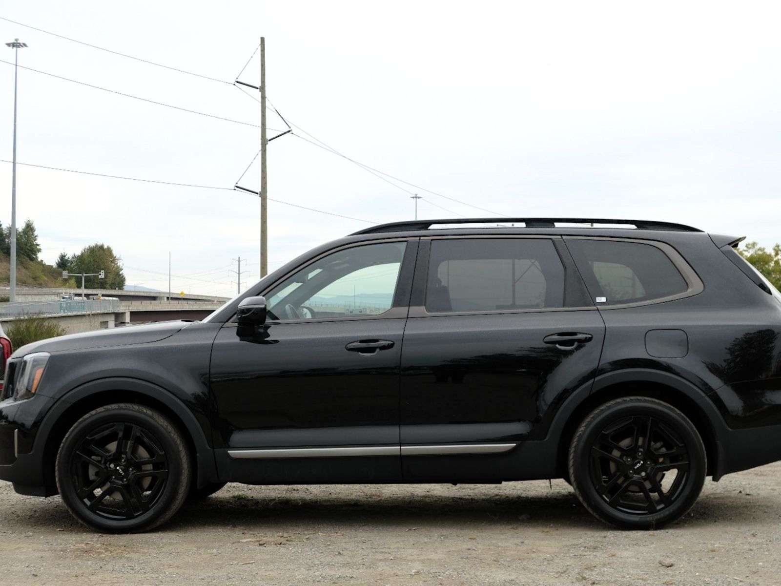 2023 Kia Telluride