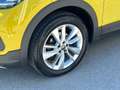 Volkswagen T-Cross Friends TSI DSG Gelb - thumbnail 3