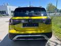 Volkswagen T-Cross Friends TSI DSG Gelb - thumbnail 6