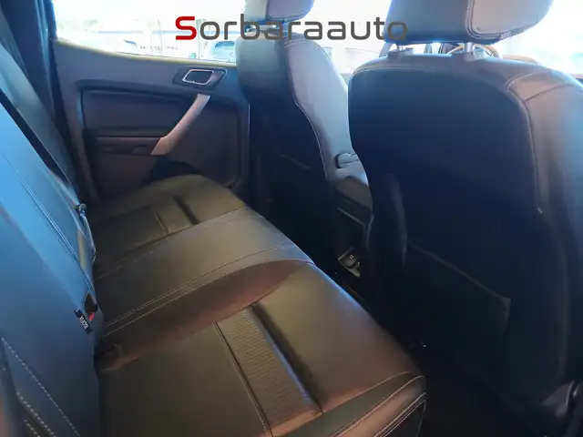 Ford Ranger view 17