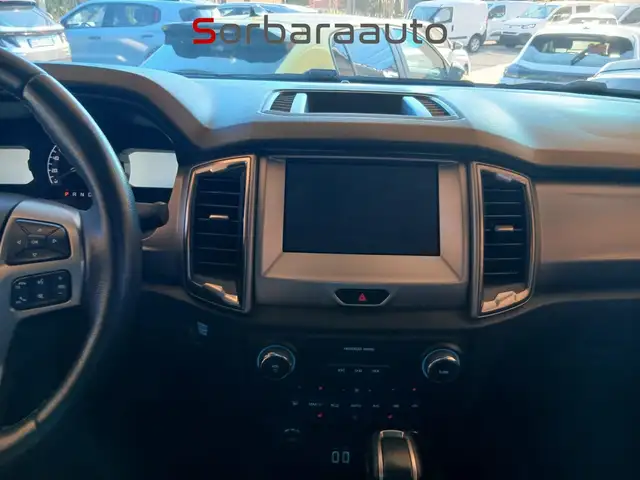 Ford Ranger view 23