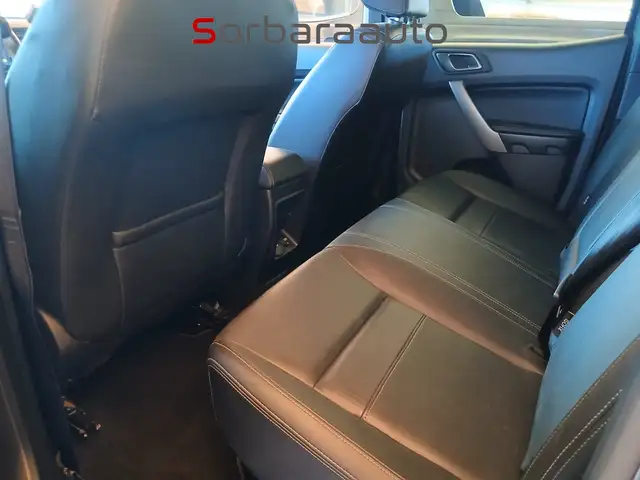 Ford Ranger view 16