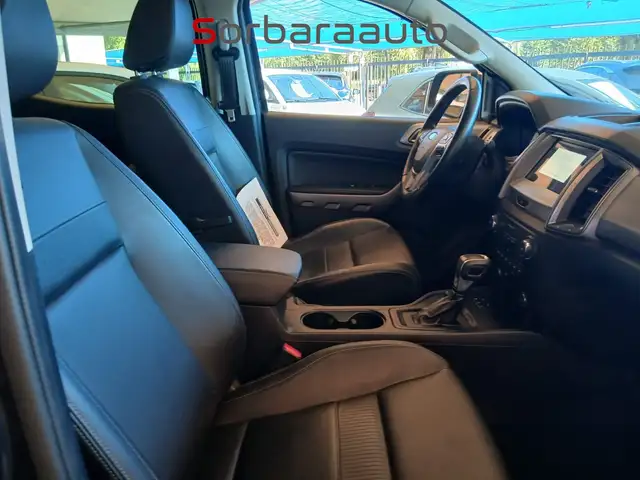 Ford Ranger view 18