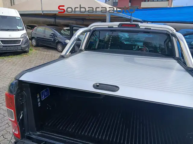 Ford Ranger view 10