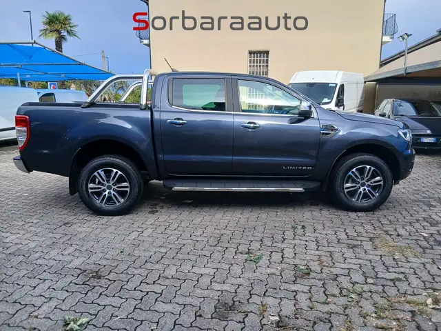 Ford Ranger view 6