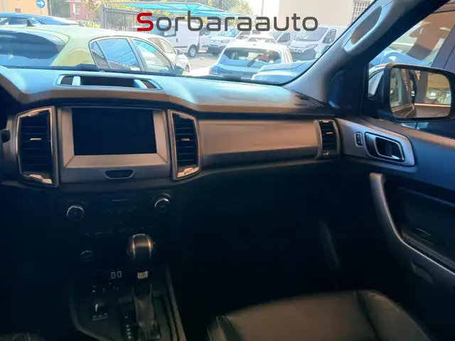 Ford Ranger view 26