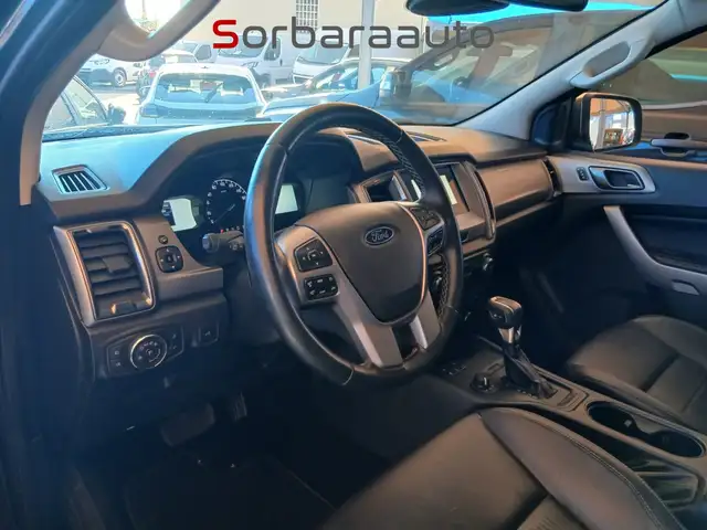 Ford Ranger view 15