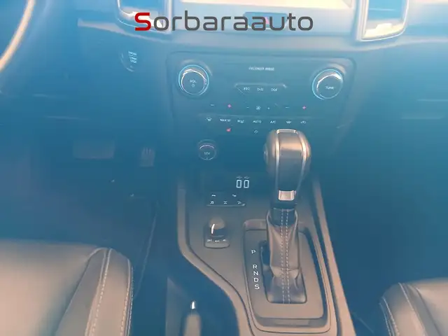 Ford Ranger view 24