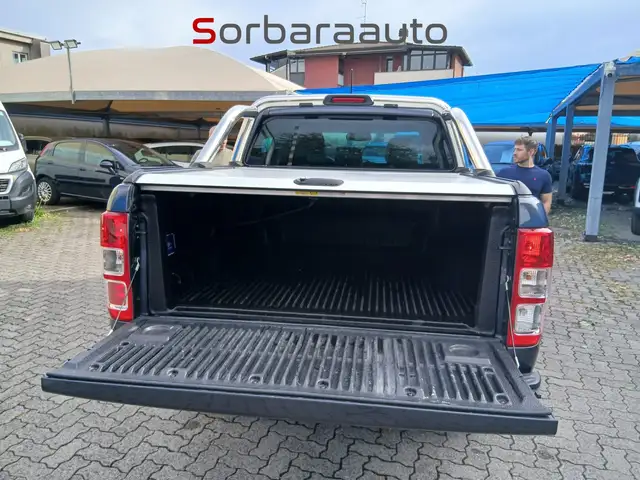 Ford Ranger view 11