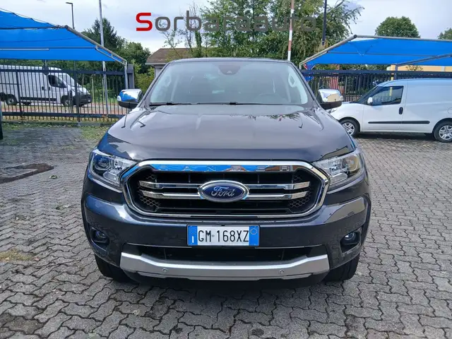 Ford Ranger view 7